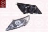 KLOKKERHOLM 32920143 Headlight